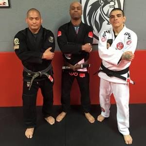 Meet your Posher, David